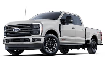 2025 Ford F-250 Crew Cab 4WD Pickup for sale #FU5256 - photo 1