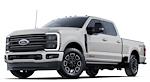 2025 Ford F-250 Crew Cab 4WD Pickup for sale #FU5256 - photo 1