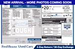 2022 Ford F-150 SuperCrew Cab 4x4 Pickup for sale #FU52561 - photo 1