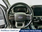 2022 Ford F-150 SuperCrew Cab 4x4 Pickup for sale #FU52561 - photo 11