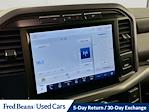 2022 Ford F-150 SuperCrew Cab 4x4 Pickup for sale #FU52561 - photo 15