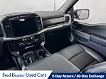 2022 Ford F-150 SuperCrew Cab 4x4 Pickup for sale #FU52561 - photo 24