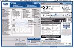 2022 Ford F-150 SuperCrew Cab 4x4 Pickup for sale #FU52561 - photo 3