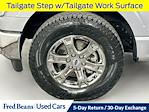 2022 Ford F-150 SuperCrew Cab 4WD Pickup for sale #FU52561 - photo 38