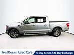 2022 Ford F-150 SuperCrew Cab 4x4 Pickup for sale #FU52561 - photo 3