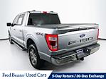 2022 Ford F-150 SuperCrew Cab 4x4 Pickup for sale #FU52561 - photo 5
