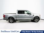 2022 Ford F-150 SuperCrew Cab 4x4 Pickup for sale #FU52561 - photo 8