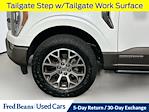 2023 Ford F-150 SuperCrew Cab 4WD Pickup for sale #FU52562 - photo 38