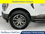 2023 Ford F-150 SuperCrew Cab 4WD Pickup for sale #FU52562 - photo 40