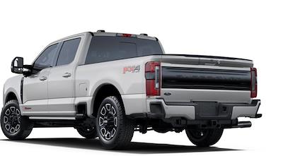 2025 Ford F-350 Crew Cab SRW 4WD Pickup for sale #FU5257 - photo 2