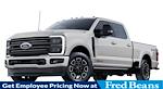 2025 Ford F-350 Crew Cab SRW 4WD Pickup for sale #FU5257 - photo 1