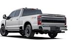 2025 Ford F-350 Crew Cab SRW 4WD Pickup for sale #FU5257 - photo 2