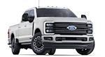 2025 Ford F-350 Crew Cab SRW 4WD Pickup for sale #FU5257 - photo 4