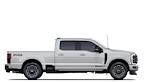 2025 Ford F-350 Crew Cab SRW 4WD Pickup for sale #FU5257 - photo 5