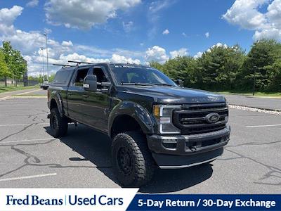 2022 Ford F-250 Crew Cab 4WD Pickup for sale #FU52581 - photo 1