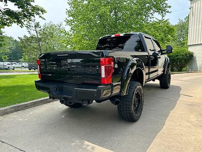 2022 Ford F-250 Crew Cab 4WD Pickup for sale #FU52581 - photo 2