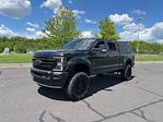 2022 Ford F-250 Crew Cab 4WD Pickup for sale #FU52581 - photo 9