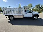 2025 Ford F-550 Regular Cab DRW 4WD Landscape Dump for sale #FU5259 - photo 5