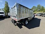 2025 Ford F-550 Regular Cab DRW 4WD Landscape Dump for sale #FU5259 - photo 6