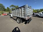 2025 Ford F-550 Regular Cab DRW 4WD Landscape Dump for sale #FU5259 - photo 2