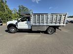2025 Ford F-550 Regular Cab DRW 4WD Landscape Dump for sale #FU5259 - photo 8