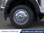 2025 Ford F-550 Regular Cab DRW 4x4 Cab Chassis for sale #FU5259 - photo 20