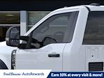 2025 Ford F-550 Regular Cab DRW 4x4 Cab Chassis for sale #FU5259 - photo 21