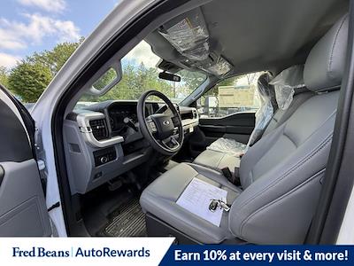 New 2025 Ford F-350 Crew Cab Landscape Dump for sale #FU5260 - photo 2