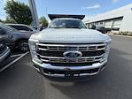 2025 Ford F-350 Crew Cab DRW 4WD PJ's Landscape Dump for sale #FU5260 - photo 3
