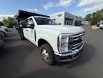 2025 Ford F-350 Crew Cab DRW 4WD PJ's Landscape Dump for sale #FU5260 - photo 4