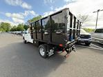 2025 Ford F-350 Crew Cab DRW 4WD PJ's Landscape Dump for sale #FU5260 - photo 2