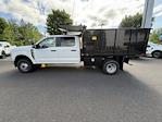 2025 Ford F-350 Crew Cab DRW 4WD PJ's Landscape Dump for sale #FU5260 - photo 7