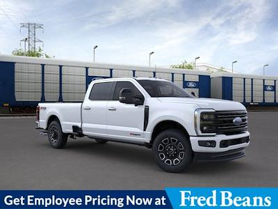 2025 Ford F-350 Crew Cab SRW 4WD Pickup for sale #FU5261 - photo 1