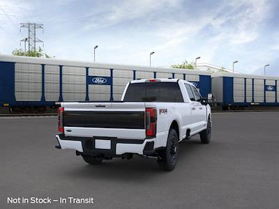 2025 Ford F-350 Crew Cab SRW 4WD Pickup for sale #FU5261 - photo 2