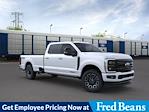 2025 Ford F-350 Crew Cab SRW 4WD Pickup for sale #FU5261 - photo 1