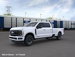 2025 Ford F-350 Crew Cab SRW 4WD Pickup for sale #FU5261 - photo 3