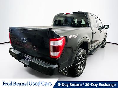 2022 Ford F-150 SuperCrew Cab 4x4 Pickup for sale #FU52612 - photo 2