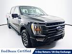 2022 Ford F-150 SuperCrew Cab 4x4 Pickup for sale #FU52612 - photo 1