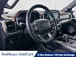2022 Ford F-150 SuperCrew Cab 4x4 Pickup for sale #FU52612 - photo 12
