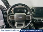 2022 Ford F-150 SuperCrew Cab 4x4 Pickup for sale #FU52612 - photo 14