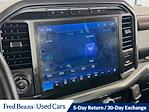 2022 Ford F-150 SuperCrew Cab 4x4 Pickup for sale #FU52612 - photo 18