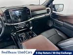 2022 Ford F-150 SuperCrew Cab 4x4 Pickup for sale #FU52612 - photo 27