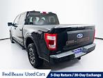 2022 Ford F-150 SuperCrew Cab 4x4 Pickup for sale #FU52612 - photo 7