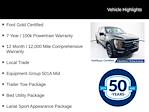 2022 Ford F-150 SuperCrew Cab 4x4 Pickup for sale #FU52612 - photo 9
