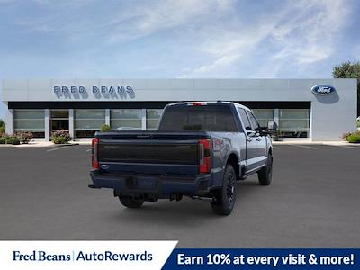 2025 Ford F-250 Crew Cab 4x4 Pickup for sale #FU5265 - photo 2