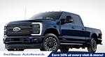 2025 Ford F-250 Crew Cab 4x4 Pickup for sale #FU5265 - photo 1