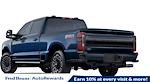 2025 Ford F-250 Crew Cab 4x4 Pickup for sale #FU5265 - photo 2