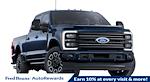 2025 Ford F-250 Crew Cab 4x4 Pickup for sale #FU5265 - photo 3