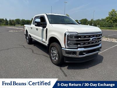 2023 Ford F-350 Crew Cab SRW 4WD Pickup for sale #FU52661 - photo 1