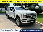2023 Ford F-350 Crew Cab SRW 4WD Pickup for sale #FU52661 - photo 1